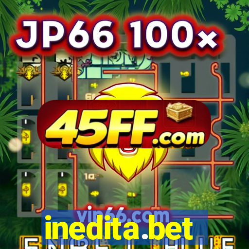 inedita.bet