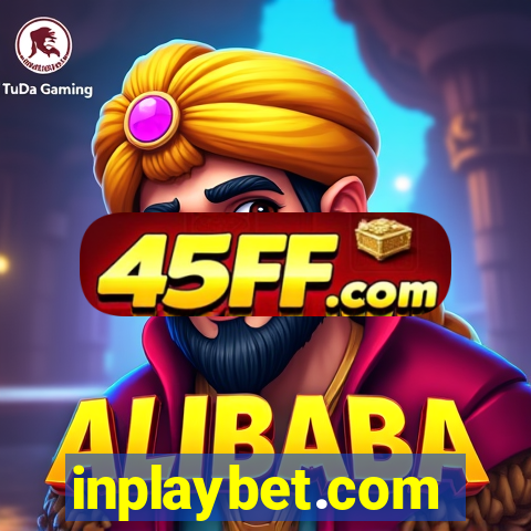 inplaybet.com