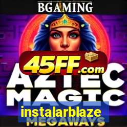 instalarblaze