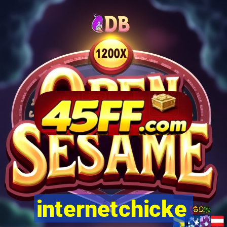 internetchicke