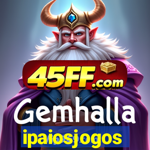 ipaiosjogos