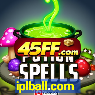 iplball.com