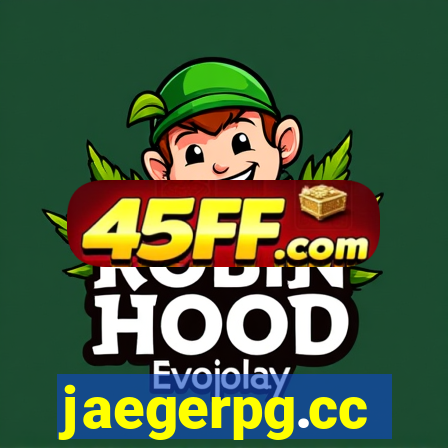 jaegerpg.cc