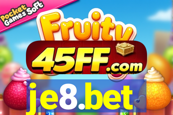 je8.bet