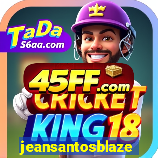 jeansantosblaze