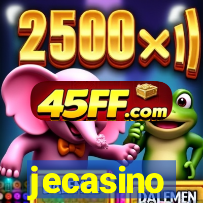 jecasino