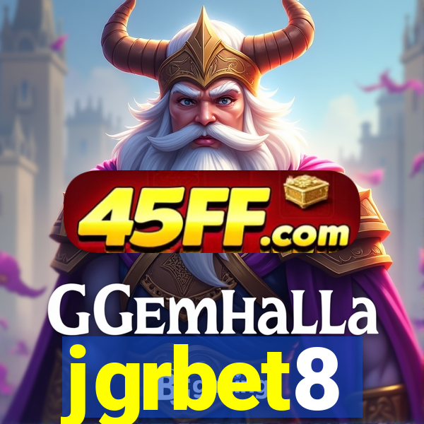 jgrbet8