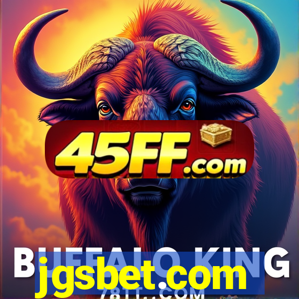 jgsbet.com