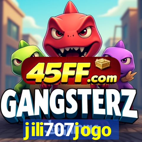 jili707jogo