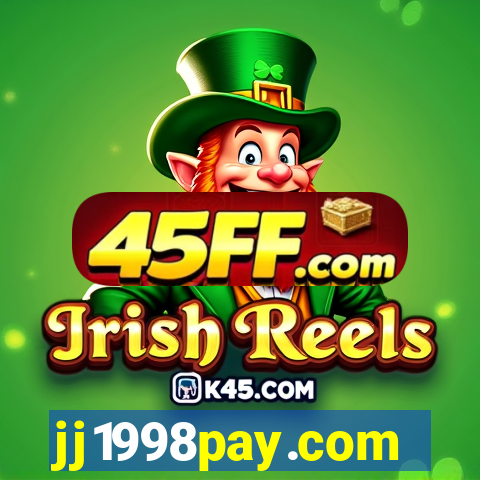 jj1998pay.com