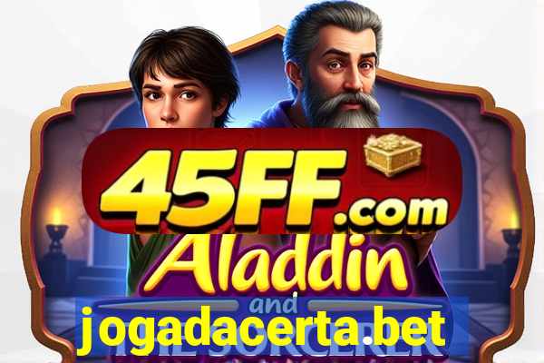 jogadacerta.bet