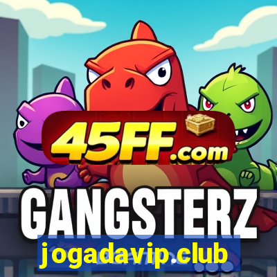 jogadavip.club