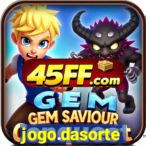 jogo.dasorte