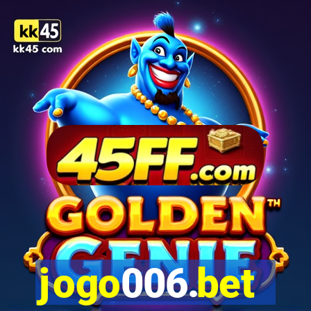 jogo006.bet