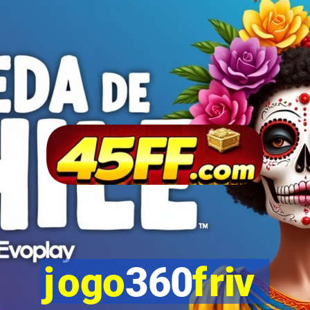 jogo360friv