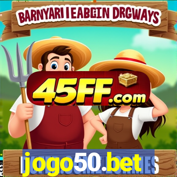 jogo50.bet