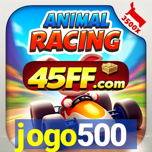 jogo500