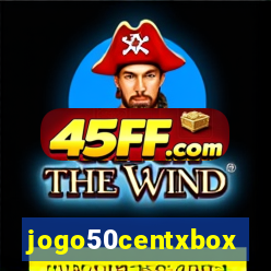jogo50centxbox