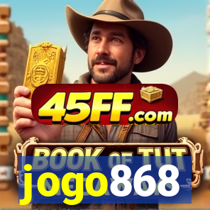 jogo868
