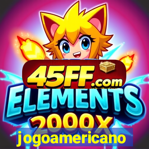 jogoamericano