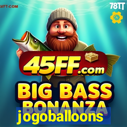 jogoballoons