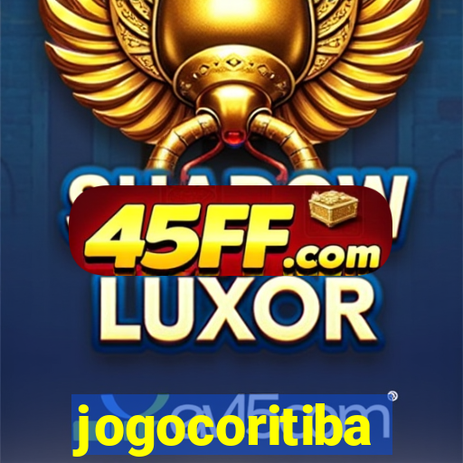 jogocoritiba