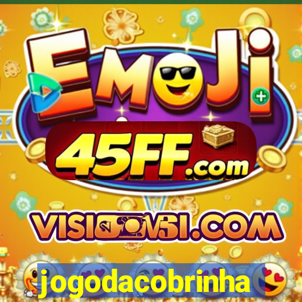 jogodacobrinha