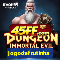 jogodafrutinha