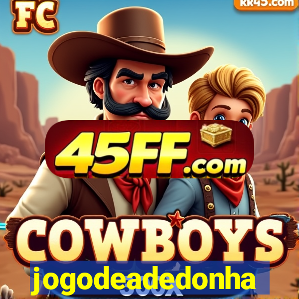 jogodeadedonha
