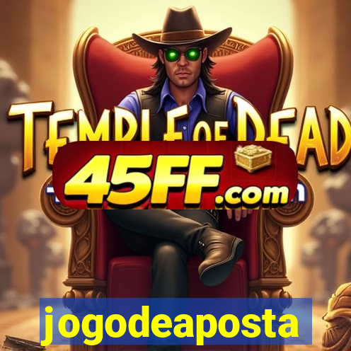 jogodeaposta