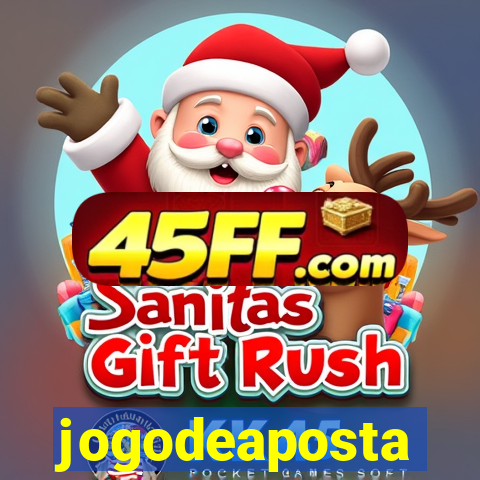 jogodeaposta