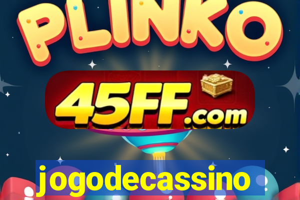 jogodecassino