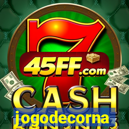 jogodecorna