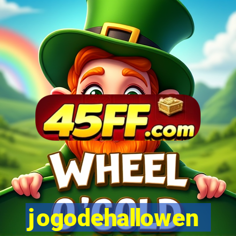 jogodehallowen