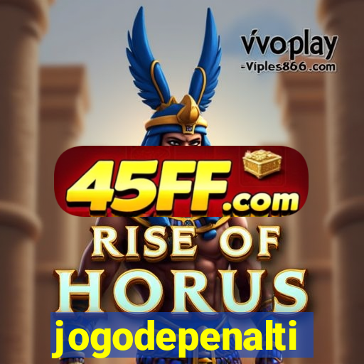 jogodepenalti