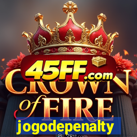 jogodepenalty