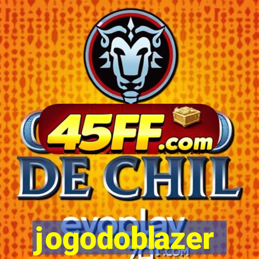 jogodoblazer