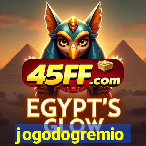 jogodogremio