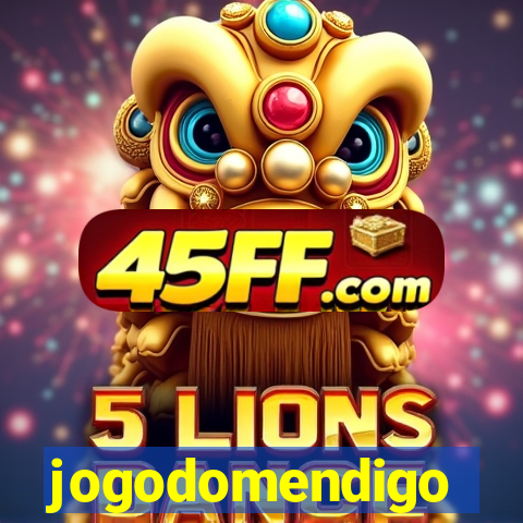 jogodomendigo