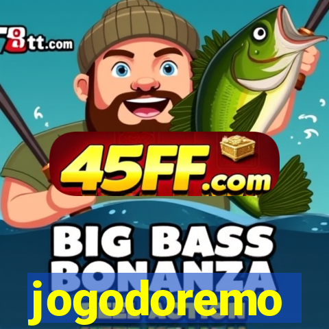 jogodoremo
