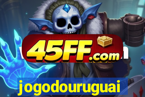 jogodouruguai
