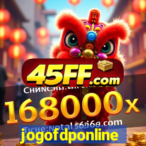 jogofdponline