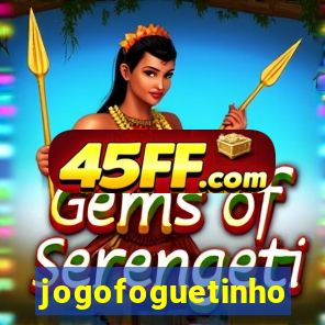 jogofoguetinho