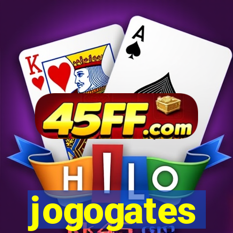jogogates