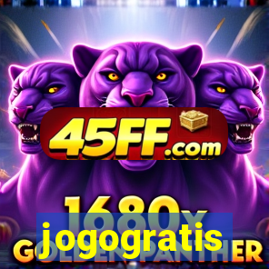 jogogratis