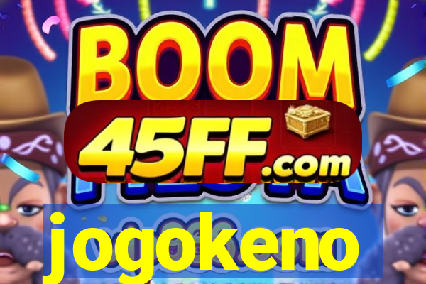 jogokeno