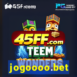 jogoooo.bet