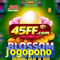 jogopono
