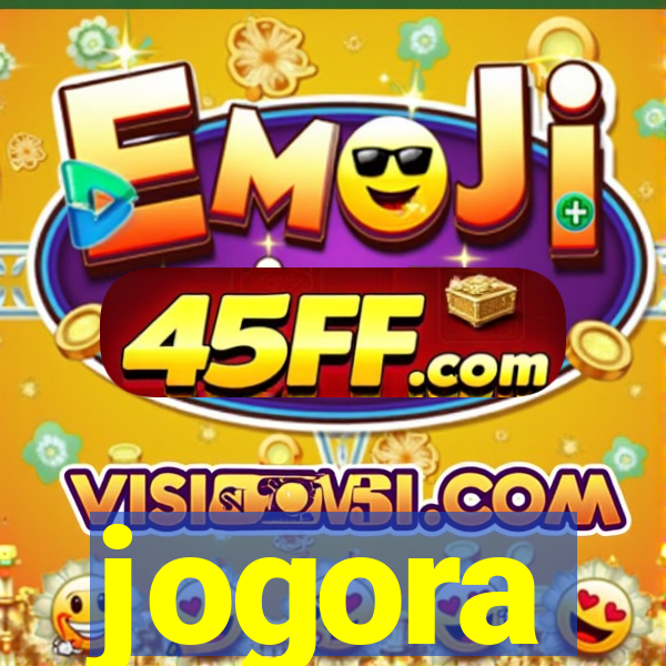 jogora