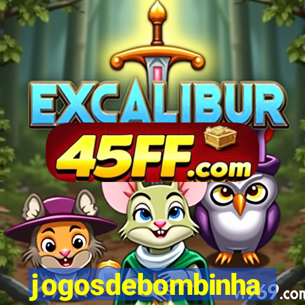 jogosdebombinha